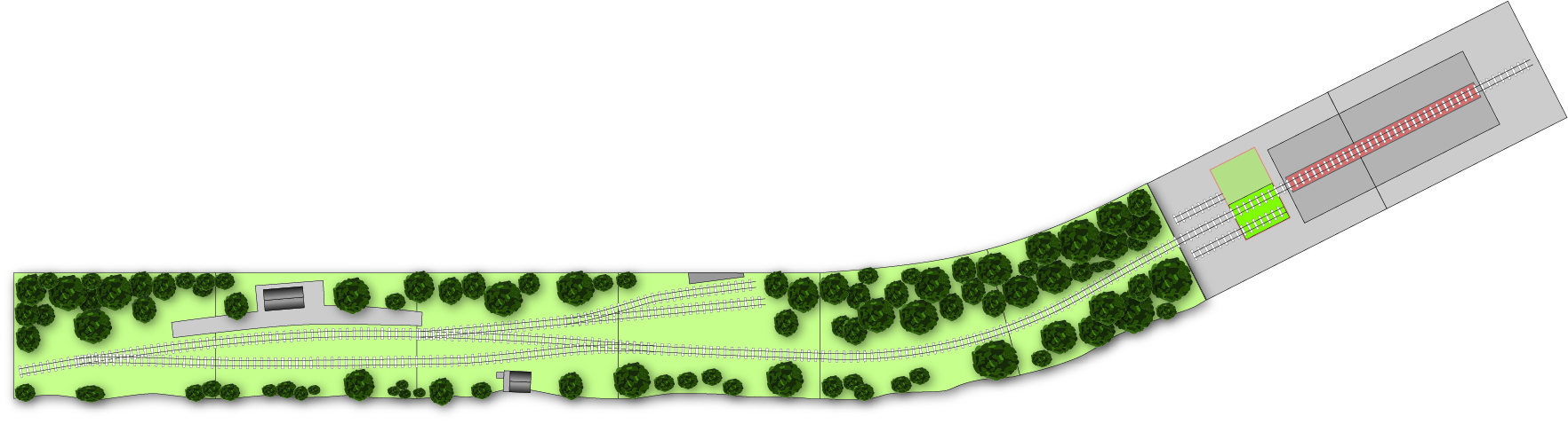 FSIJ trackplan